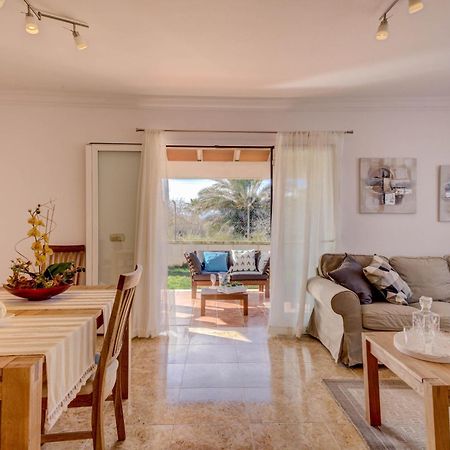 מורו Can Gelaberts By Sealand Villas מראה חיצוני תמונה