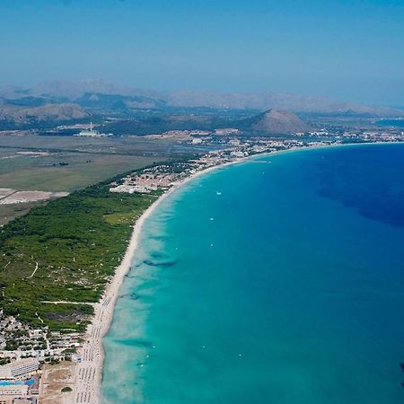 מורו Can Gelaberts By Sealand Villas מראה חיצוני תמונה