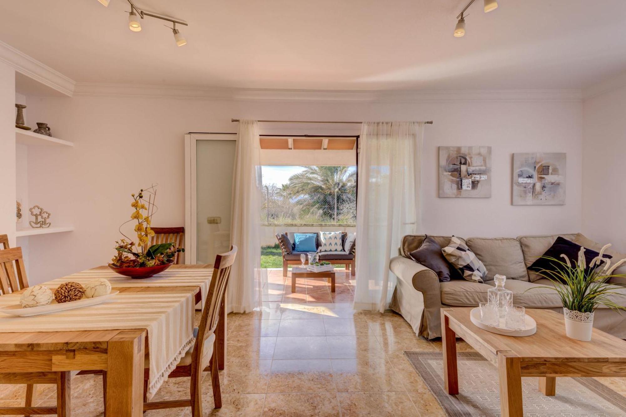 מורו Can Gelaberts By Sealand Villas מראה חיצוני תמונה