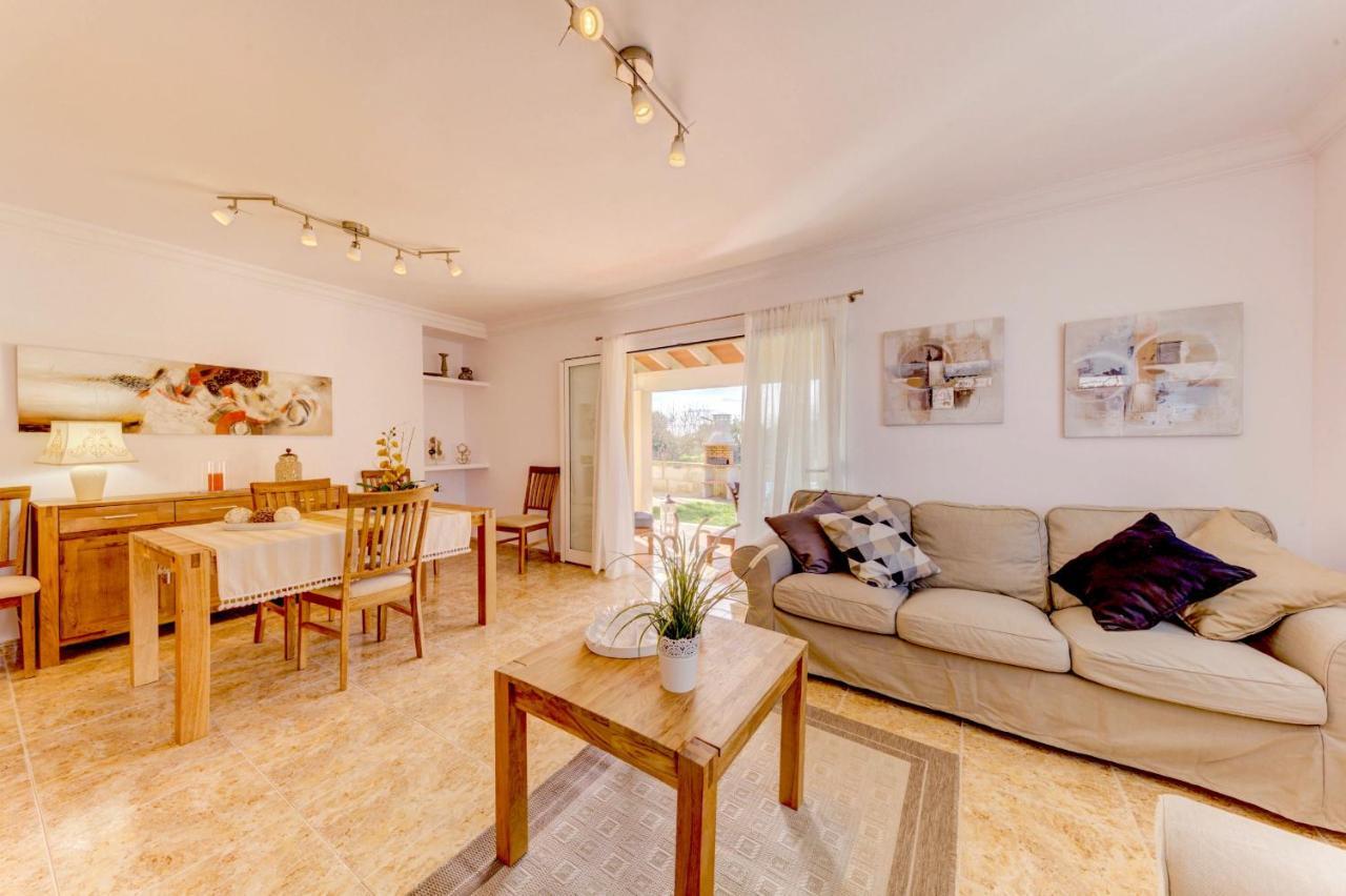 מורו Can Gelaberts By Sealand Villas מראה חיצוני תמונה