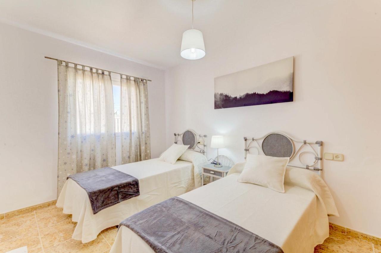 מורו Can Gelaberts By Sealand Villas מראה חיצוני תמונה