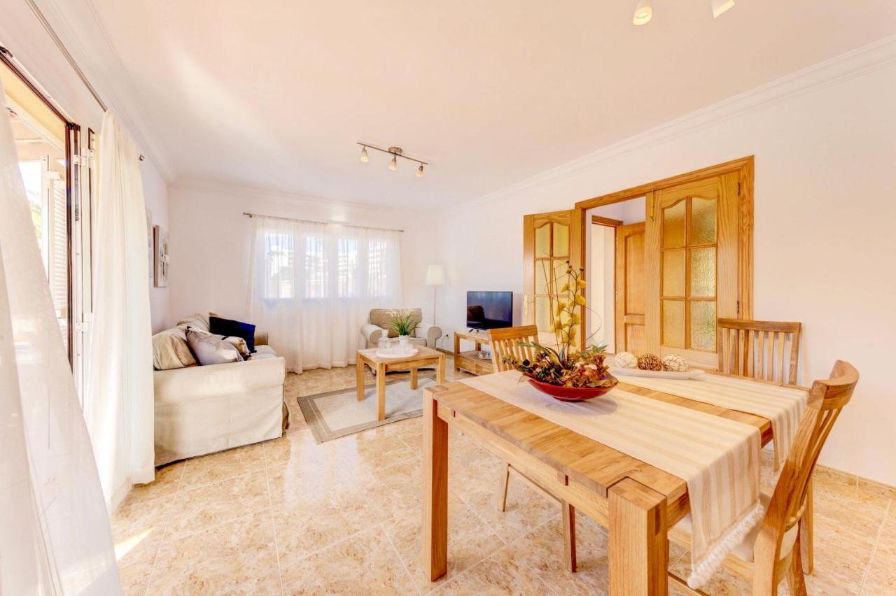 מורו Can Gelaberts By Sealand Villas מראה חיצוני תמונה