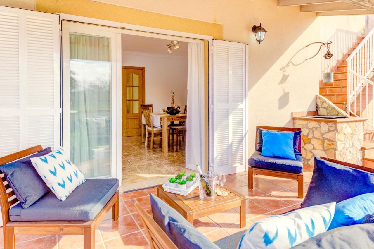 מורו Can Gelaberts By Sealand Villas מראה חיצוני תמונה