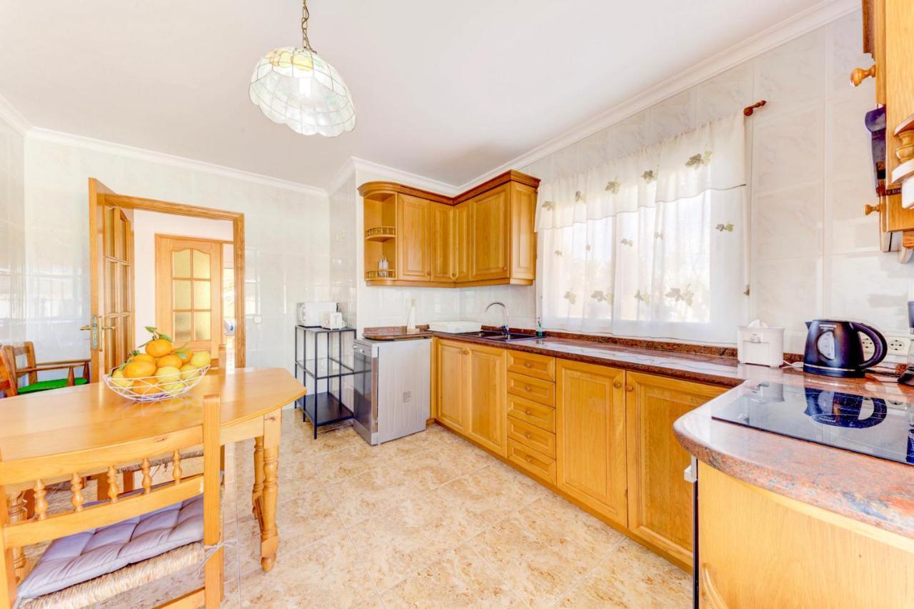 מורו Can Gelaberts By Sealand Villas מראה חיצוני תמונה
